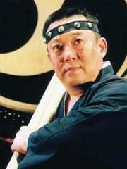 太鼓集団天邪鬼 渡辺洋一