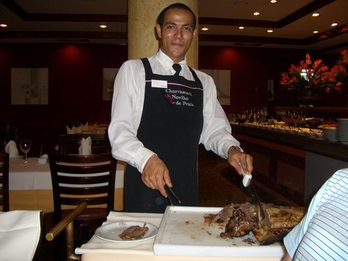 太鼓集団天邪鬼ブラジル日記2011