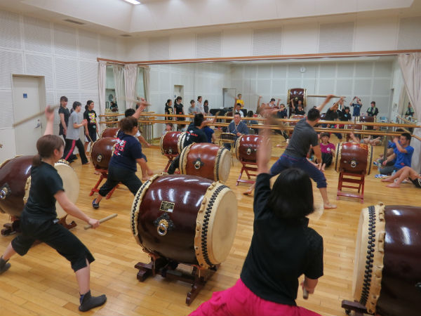 天邪鬼ファミリー　2day's　ゴールデンウィーク　スペシャル稽古