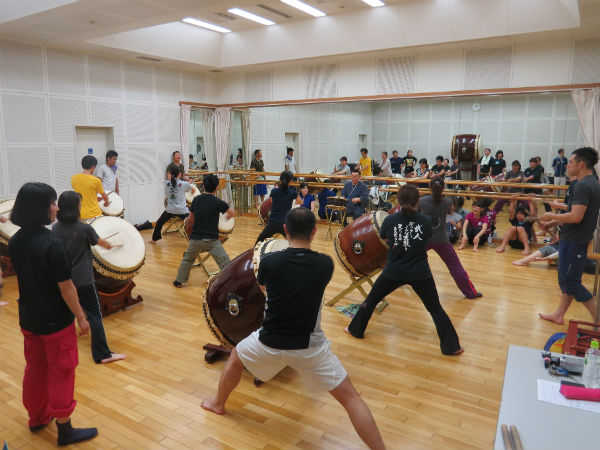 天邪鬼ファミリー　2day's　ゴールデンウィーク　スペシャル稽古