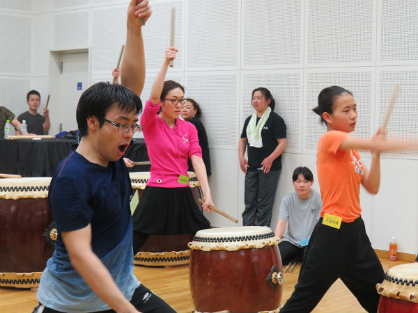☆　ゴールデンウィーク　スペシャルワークショップ