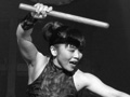川名真由美