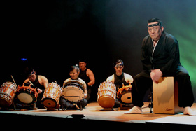 開運(祈り、願い)